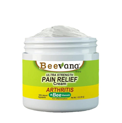 π Beevana Bee Venom Cream β Natural Relief for Your Joints and Bones π― Exclusive Offer Today: Buy 2 Get 1 Free!
