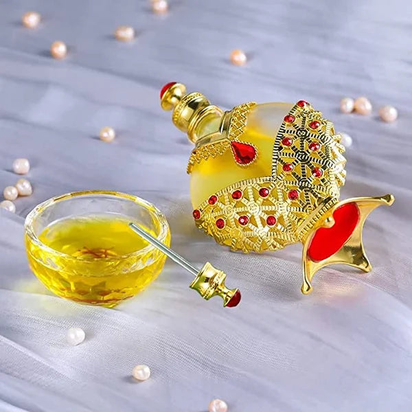 š„Last day 49% OFFš„REFINED ESSENCEā HAREEM AL SULTAN GOLD PERFUME OIL