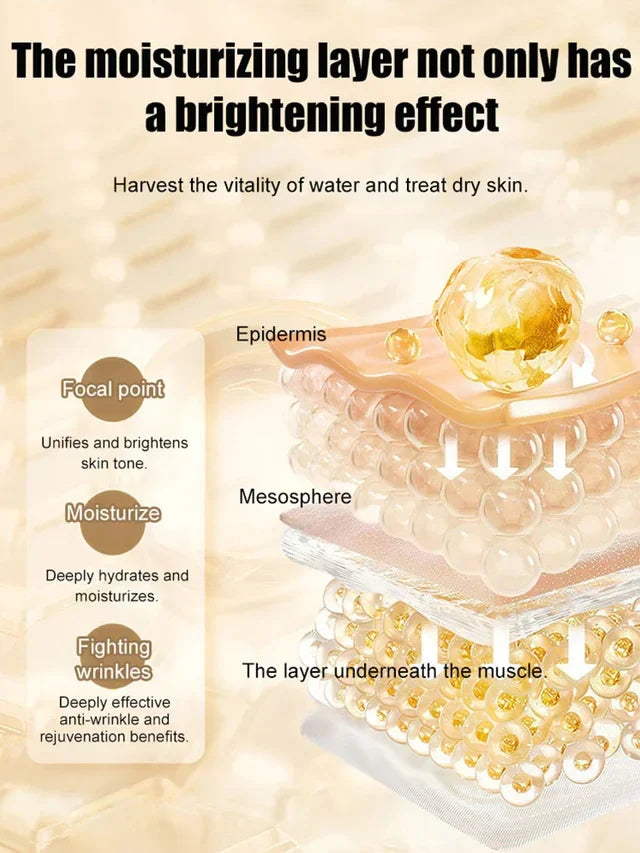 💥BIG DISCOUNT TODAY - 2025 NEW ANTI-BLEMISH ANTI-AGING ANTI-WRINKLE TEAR-OFF MASK (CLINICALLY CERTIFIED)