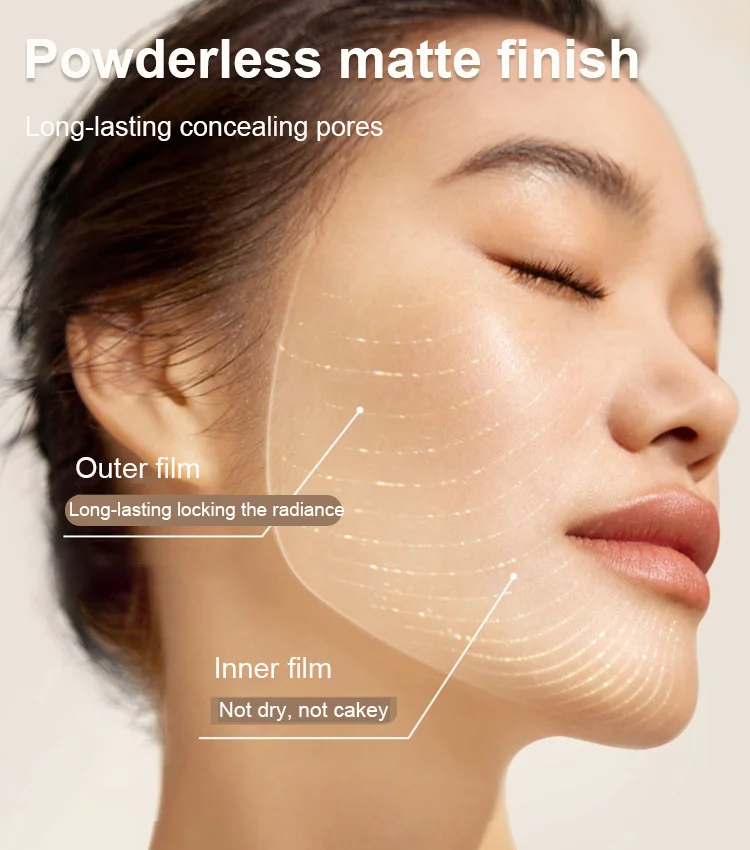 LONG LASTING WATERPROOF CONCEALER π₯(Buy 1 Get 1 Free)π₯