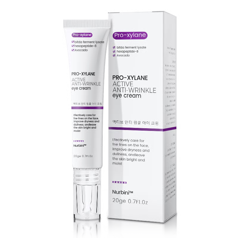 👀DEleventh Pro-Xylane Active Eye Cream🤩😍💃🏼