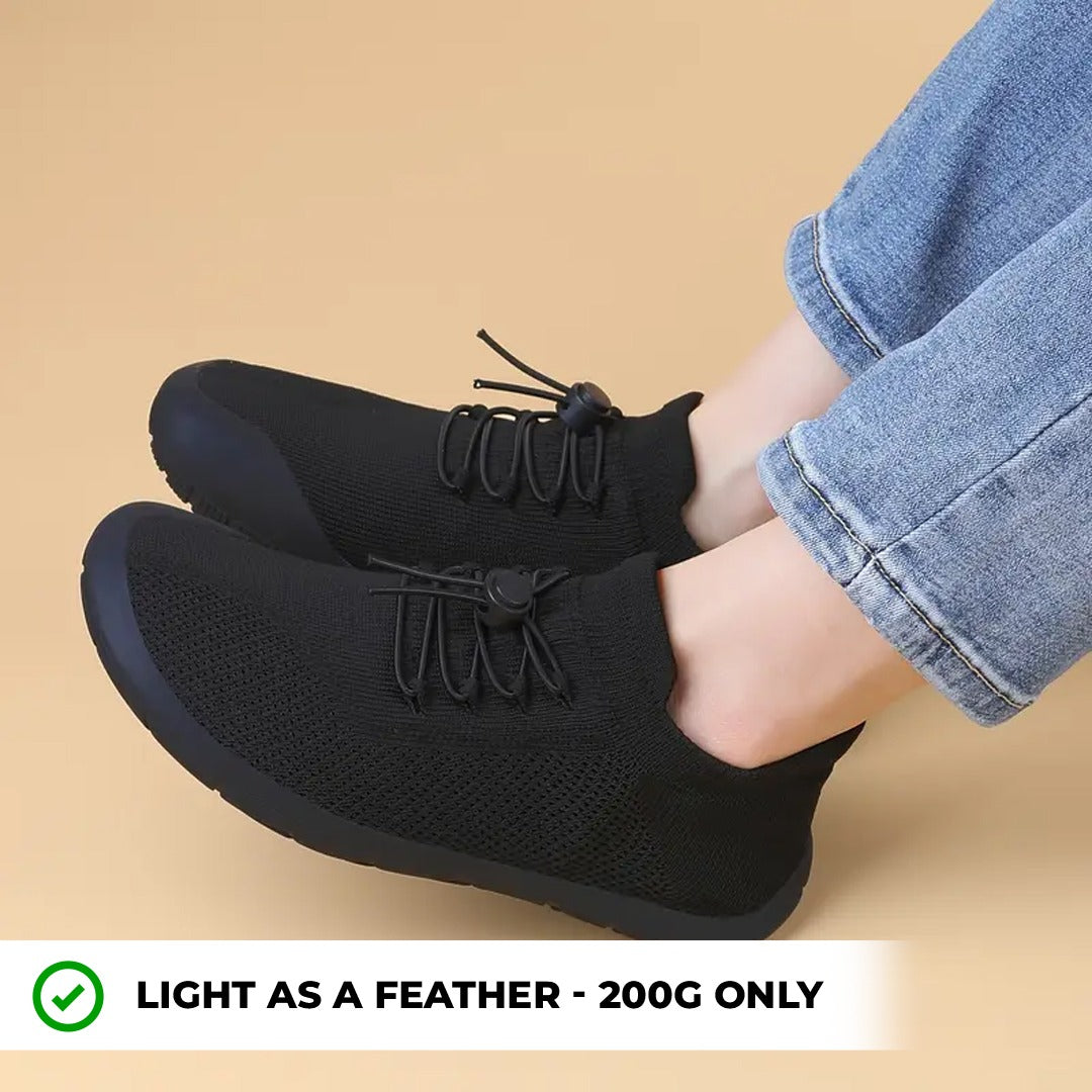 Cloud Balance - Pain-Relieving Barefoot Shoes