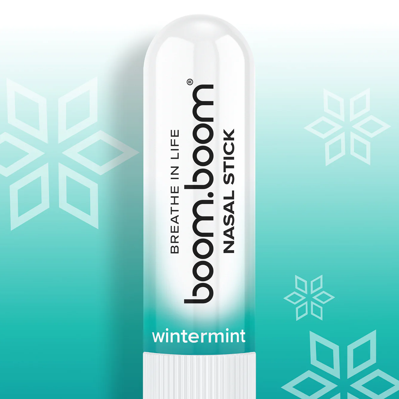 🔥Last Day Special 49% OFF🔥 -Nasal Stick:Free Your Nose | Featured on SharkTank | Powerful Essential Oils with Vapor Flow Technology | Breathe In Life