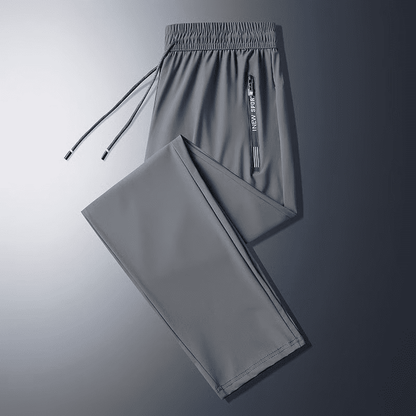 ConfortFit – Ultra-Stretch Quick-Dry Unisex Trousers [Buy 1 and Get 2]