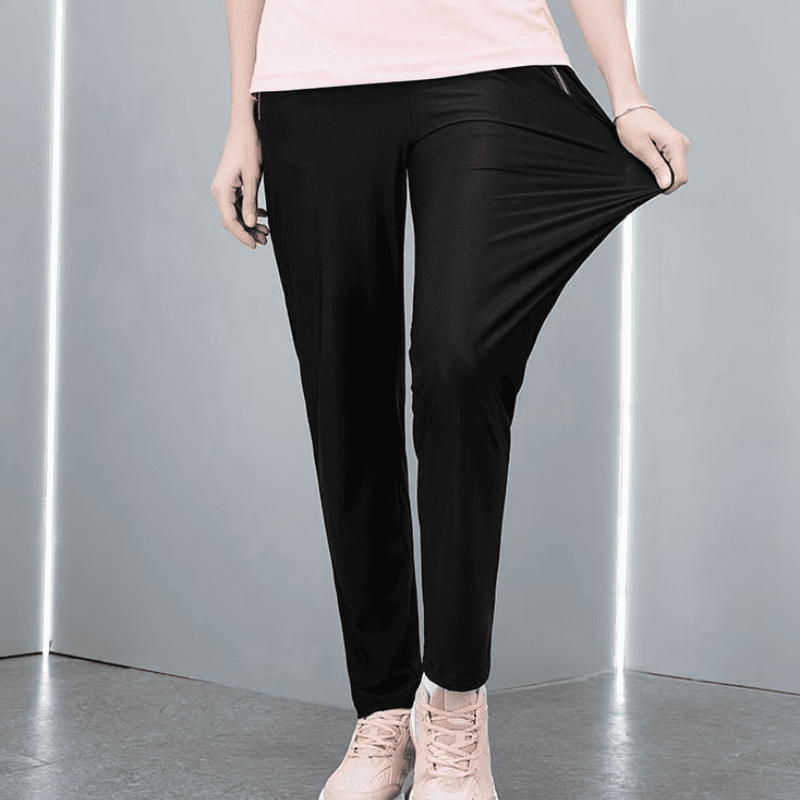 ConfortFit – Ultra-Stretch Quick-Dry Unisex Trousers [Buy 1 and Get 2]