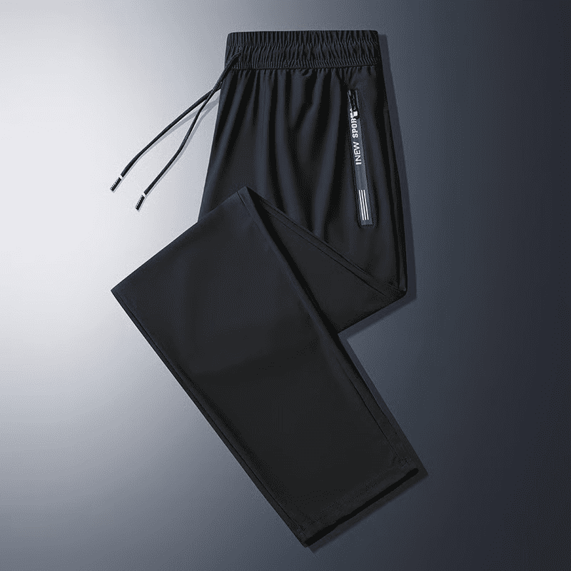 ConfortFit – Ultra-Stretch Quick-Dry Unisex Trousers [Buy 1 and Get 2]