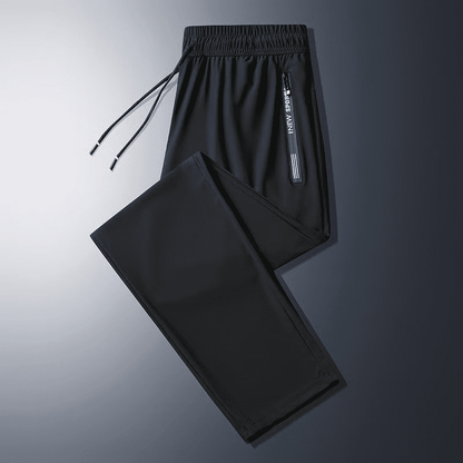 ConfortFit – Ultra-Stretch Quick-Dry Unisex Trousers [Buy 1 and Get 2]