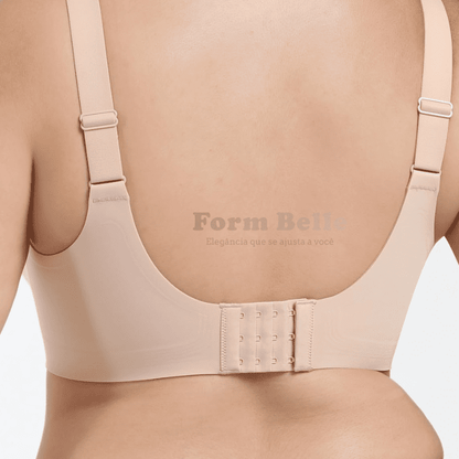 Lux Comfort Seamless Shaping Bra – Support & Comfort [BUY 1 GET 2]