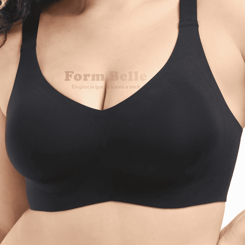 Lux Comfort Seamless Shaping Bra – Support & Comfort [BUY 1 GET 2]