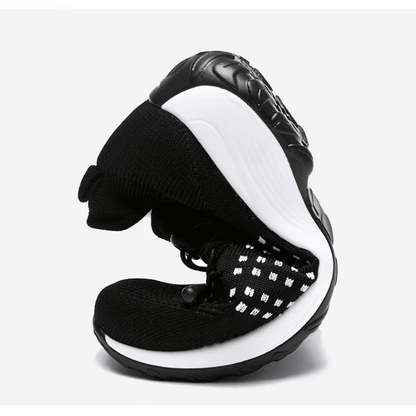 Zapatillas OrthoConfort - Alivio y soporte en cada paso