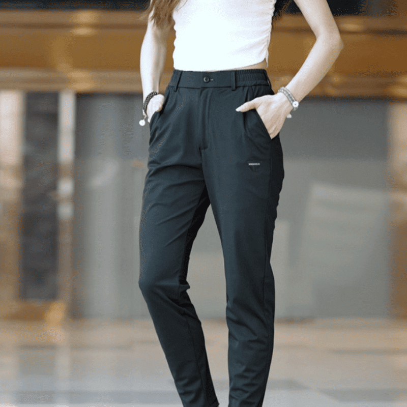 ConfortFit – Ultra-Stretch Quick-Dry Unisex Trousers [Buy 1 and Get 2]