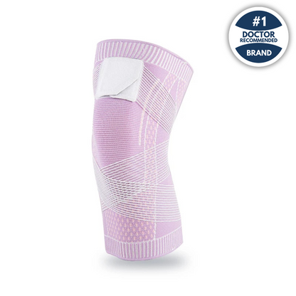 BioSupport Orthopaedic Knee Brace for Pain Relief (Buy One, Get One Free)