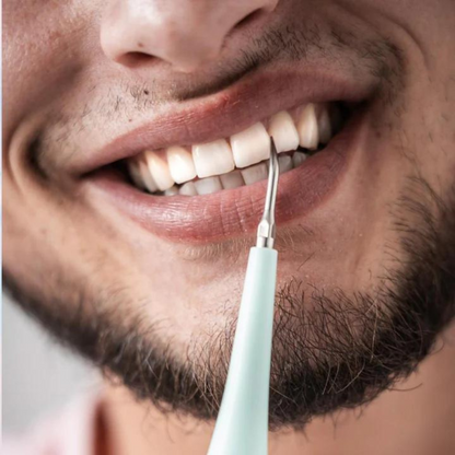 HEALIX | Dental Remover for perfect oral hygiene