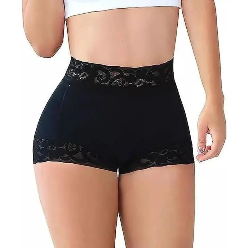 Calcinha Modeladora Perfect Slim - Reduz Medidas Abdominal | Antiodor e Antibacterianas [PAGUE 1 LEVE 2]