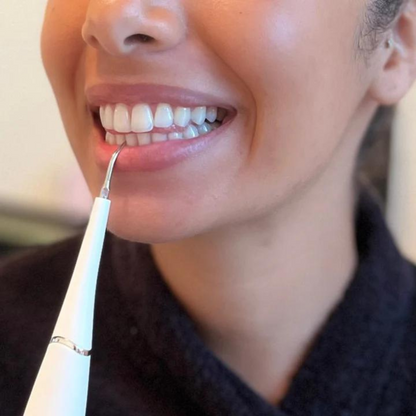 HEALIX | Dental Remover for perfect oral hygiene