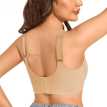 Lux Comfort Seamless Shaping Bra – Support & Comfort [BUY 1 GET 2]