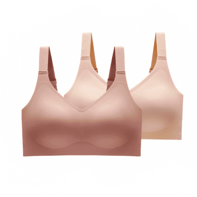 Lux Comfort Seamless Shaping Bra – Support & Comfort [BUY 1 GET 2]
