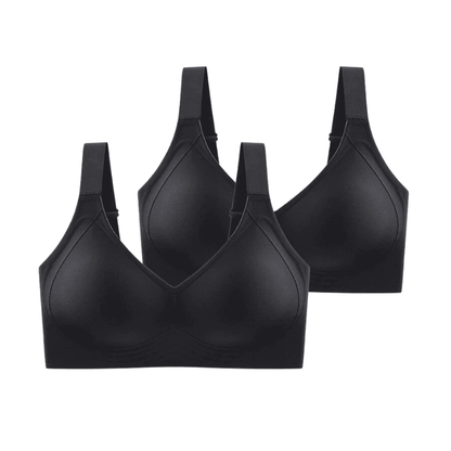 Lux Comfort Seamless Shaping Bra – Support & Comfort [BUY 1 GET 2]