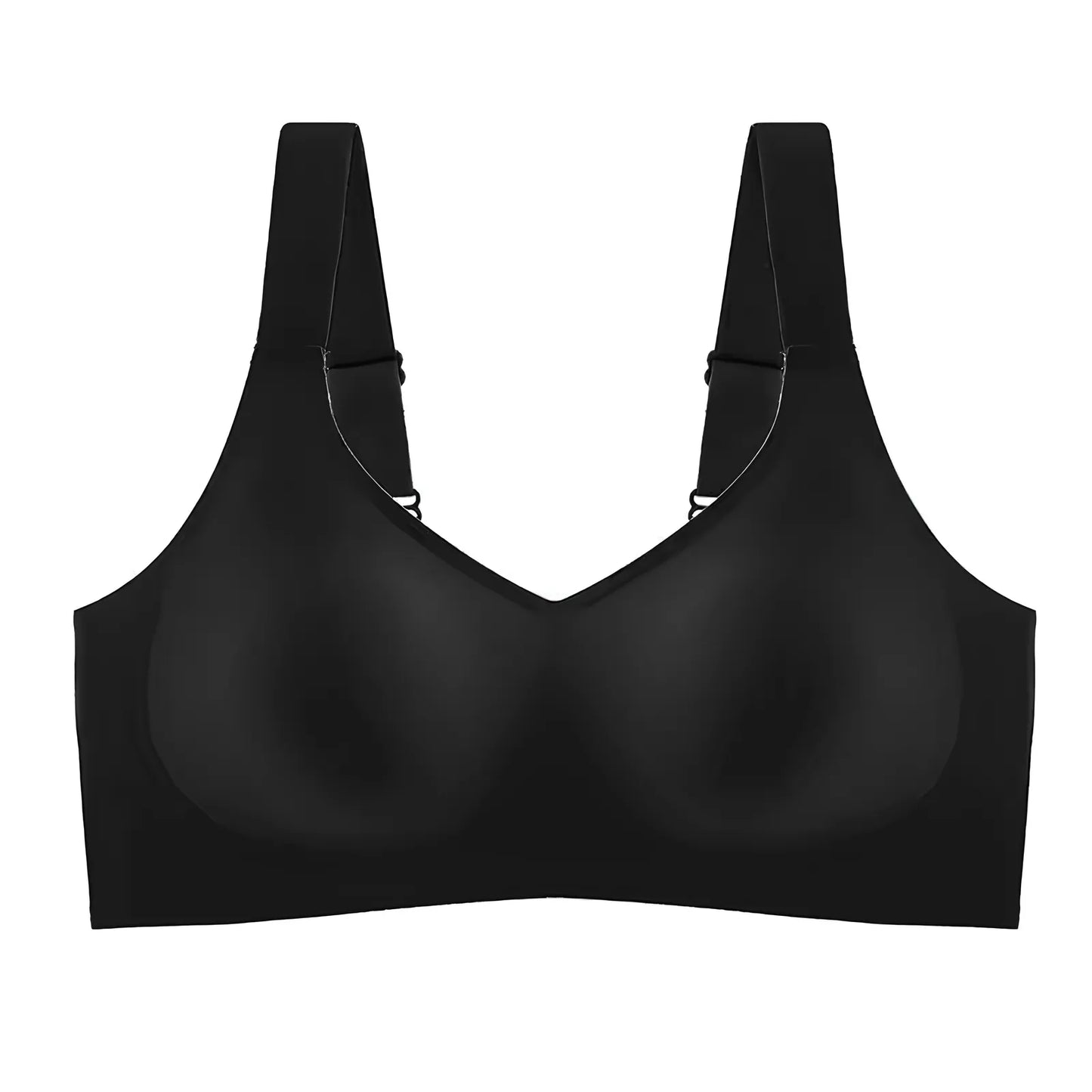 Leevero Comfort Bra - Enhanced Support