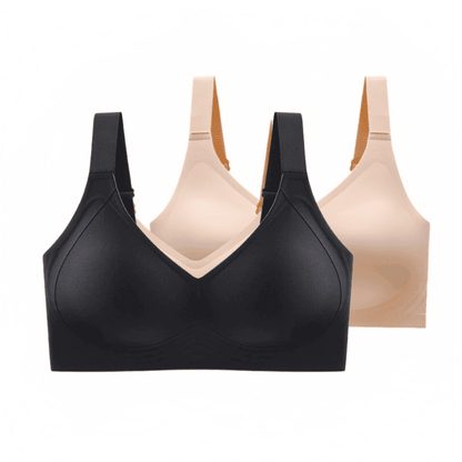 Lux Comfort Seamless Shaping Bra – Support & Comfort [BUY 1 GET 2]