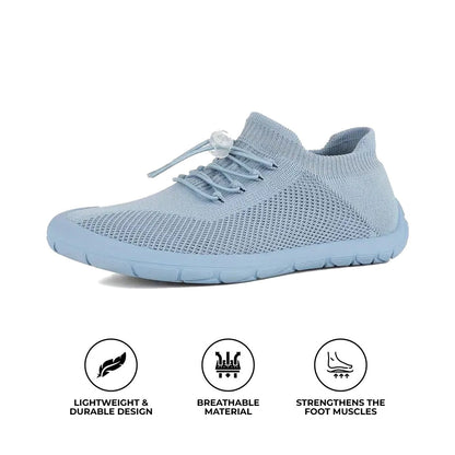 Cloud Balance -  Pain-Relieving Barefoot Shoes
