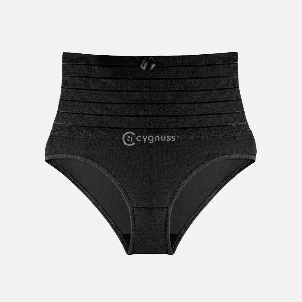 Calcinha Modeladora BelleForm- Seca Barriga - Efeito Lipo