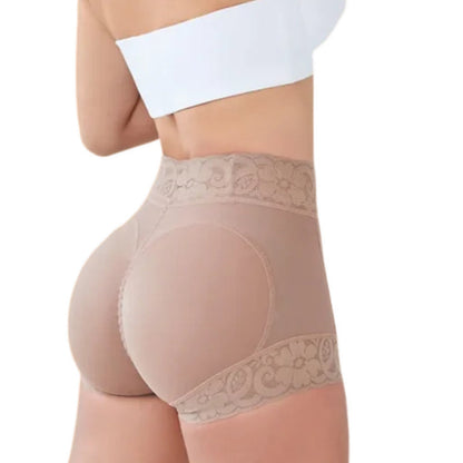 Calcinha Modeladora Perfect Slim - Reduz Medidas Abdominal | Antiodor e Antibacterianas [PAGUE 1 LEVE 2]