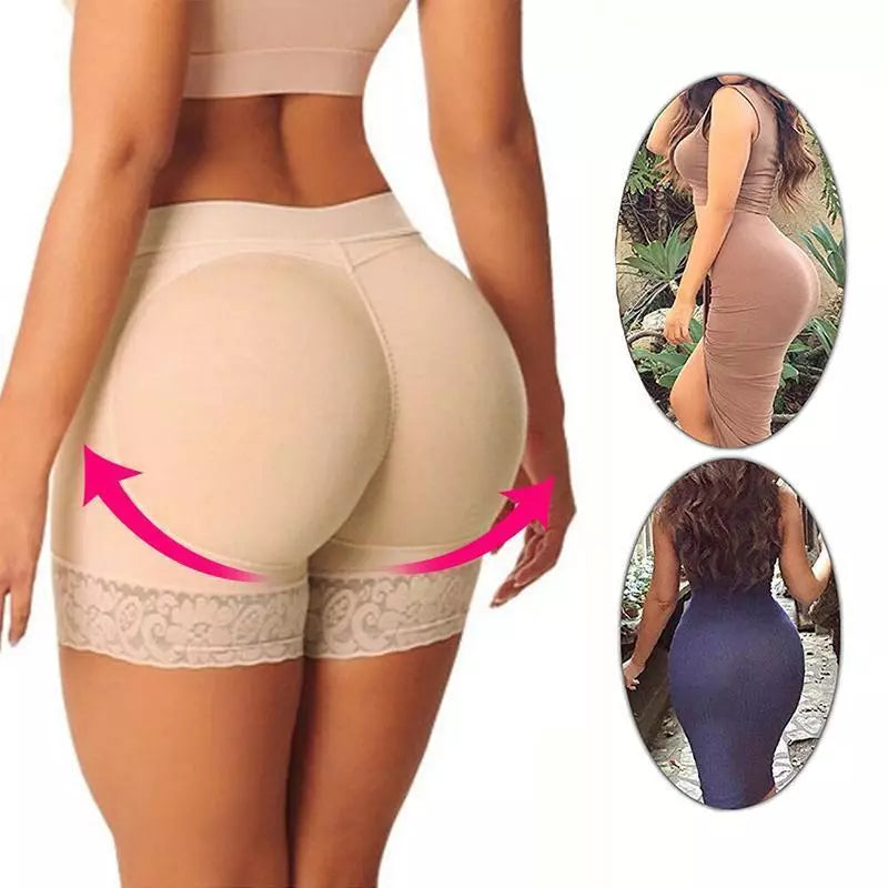 Calcinha Modeladora Perfect Slim - Reduz Medidas Abdominal | Antiodor e Antibacterianas [PAGUE 1 LEVE 2]