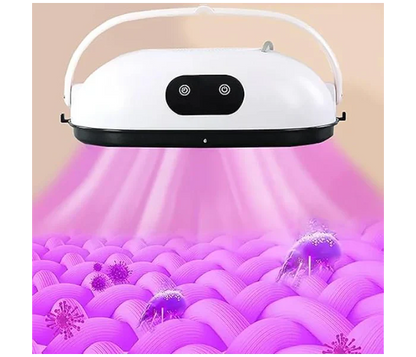 OIDIRE Fully Automatic Hanging Portable cloth dryer,Dual mode gentle drying of various clothes materials,Easy storage ,Travel friendly ,Clothes wrinkle removal