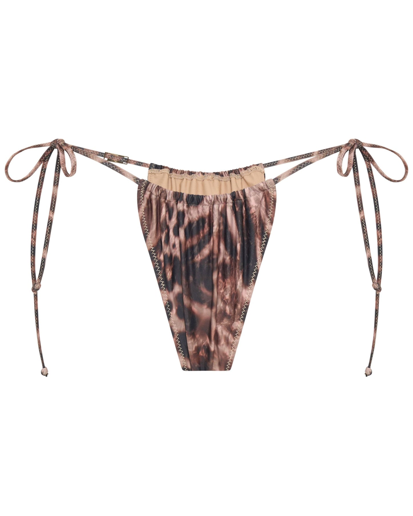 Shesways® Rule Breaker Beach Shorts - Anti-Ride Up Design