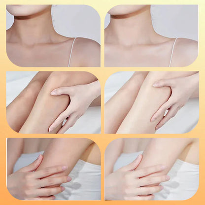 🔥Japanese Vitamin C Makeup Tone Up Cream